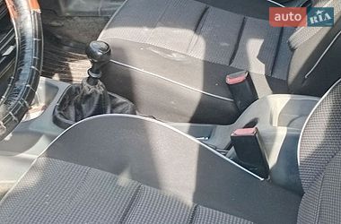 Седан Daewoo Lanos 2005 в Одесі
