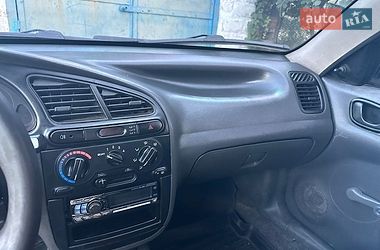 Седан Daewoo Lanos 2008 в Самарі