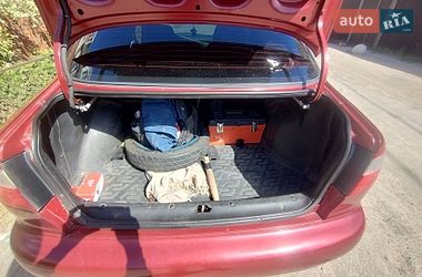 Седан Daewoo Lanos 2006 в Києві