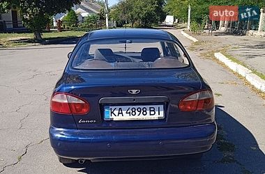 daewoo lanos 2006 в Первомайск от профессионального продавца Олександр Володимирович