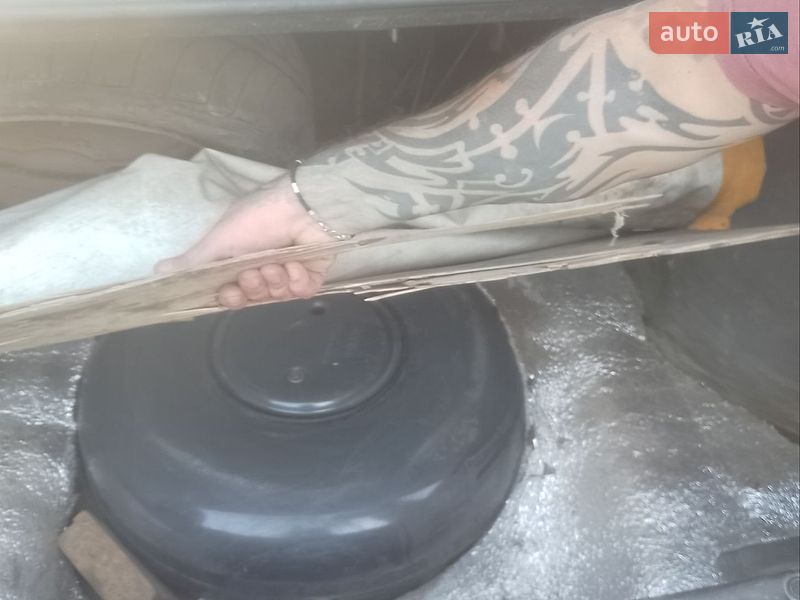 Седан Daewoo Lanos 2007 в Великой Михайловке фото 10 Седан Daewoo Lanos 2007 в Великой Михайловке