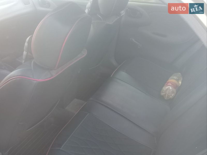 Седан Daewoo Lanos 2007 в Великой Михайловке фото 11 Седан Daewoo Lanos 2007 в Великой Михайловке