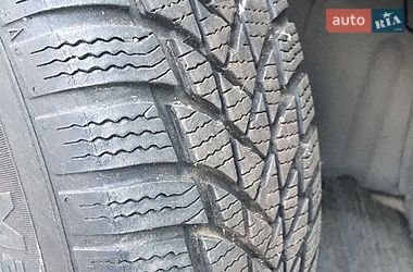 Седан Daewoo Lanos 2007 в Києві