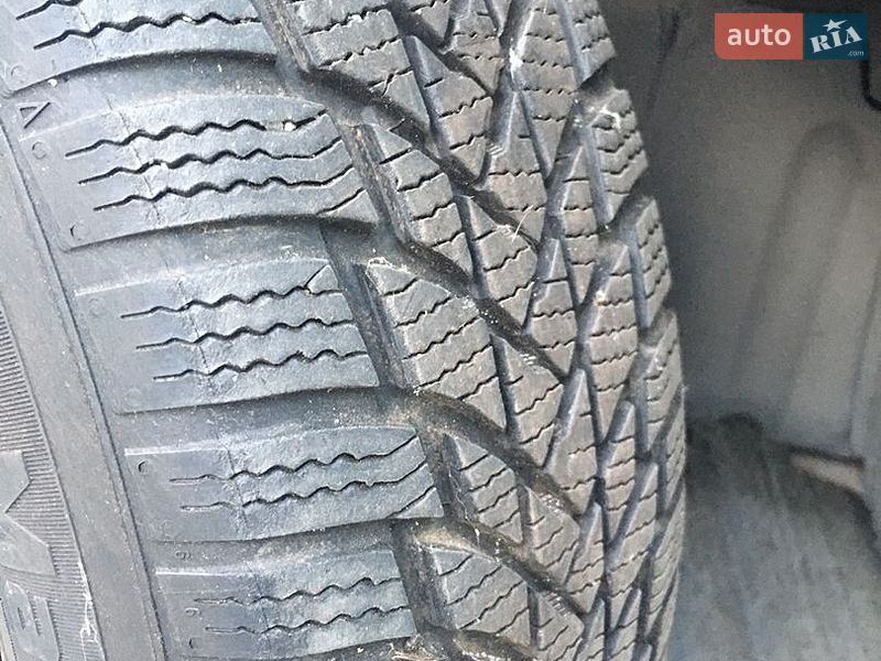 Седан Daewoo Lanos 2007 в Києві