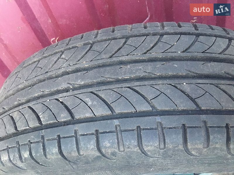 Седан Daewoo Lanos 2007 в Києві