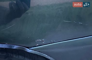 Седан Daewoo Lanos 2005 в Мукачевому