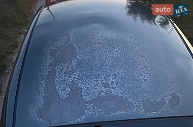 Седан Daewoo Lanos 2005 в Мукачевому