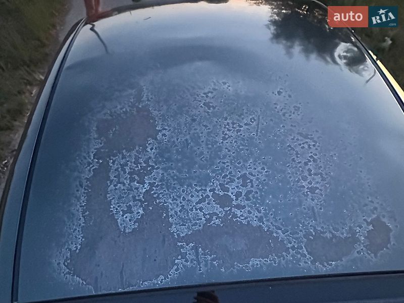 Седан Daewoo Lanos 2005 в Мукачевому