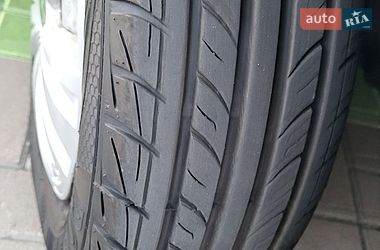 Седан Daewoo Lanos 2007 в Черкассах