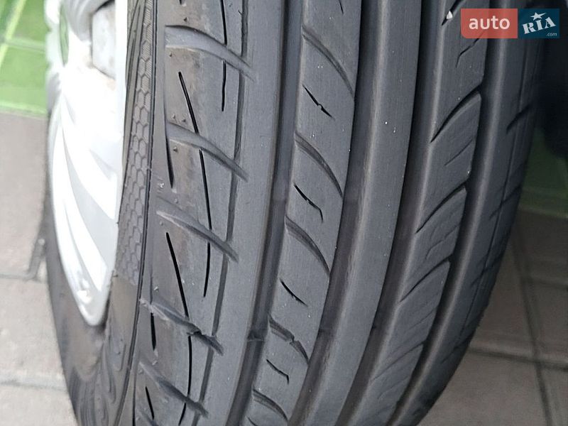 Седан Daewoo Lanos 2007 в Черкассах