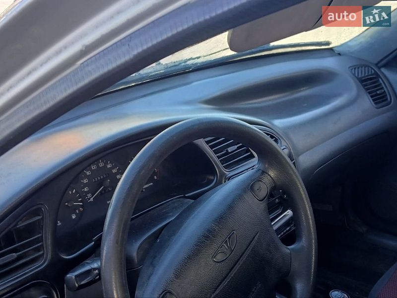 Хэтчбек Daewoo Lanos 2006 в Львове фото 10 Хэтчбек Daewoo Lanos 2006 в Львове