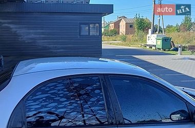 Хэтчбек Daewoo Lanos 2006 в Львове фото 4 Хэтчбек Daewoo Lanos 2006 в Львове