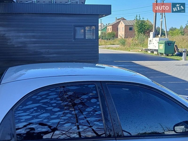 Хэтчбек Daewoo Lanos 2006 в Львове фото 4 Хэтчбек Daewoo Lanos 2006 в Львове