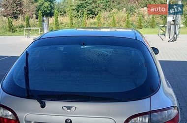 Хэтчбек Daewoo Lanos 2006 в Львове фото 8 Хэтчбек Daewoo Lanos 2006 в Львове