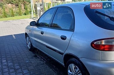 Хэтчбек Daewoo Lanos 2006 в Львове фото 7 Хэтчбек Daewoo Lanos 2006 в Львове