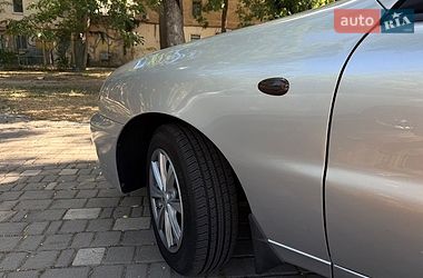 Седан Daewoo Lanos 2005 в Одесі