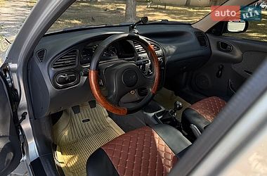 Седан Daewoo Lanos 2005 в Одесі