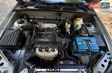 Седан Daewoo Lanos 2005 в Одесі