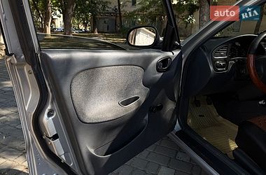Седан Daewoo Lanos 2005 в Одесі