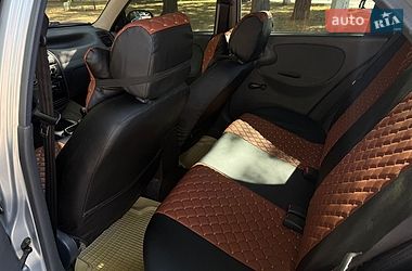 Седан Daewoo Lanos 2005 в Одесі