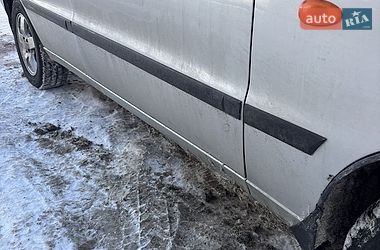 Седан Daewoo Lanos 2007 в Буче