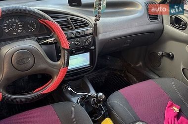 Седан Daewoo Lanos 2007 в Буче