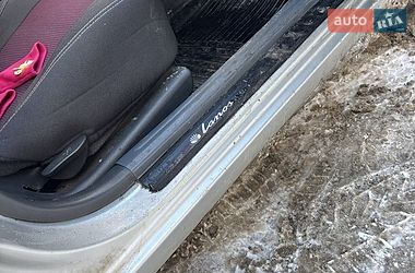 Седан Daewoo Lanos 2007 в Буче