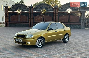 daewoo lanos 2007 в Звягель від професійного продавця Микола Брацюк