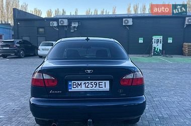 Седан Daewoo Lanos 2005 в Кривому Розі фото 5 Седан Daewoo Lanos 2005 в Кривому Розі