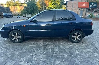 Седан Daewoo Lanos 2005 в Кривому Розі фото 10 Седан Daewoo Lanos 2005 в Кривому Розі