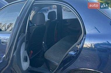 Седан Daewoo Lanos 2005 в Кривому Розі фото 14 Седан Daewoo Lanos 2005 в Кривому Розі