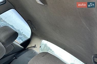 Седан Daewoo Lanos 2007 в Львове