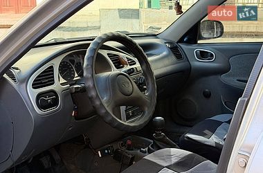 Седан Daewoo Lanos 2008 в Запоріжжі фото 7 Седан Daewoo Lanos 2008 в Запоріжжі