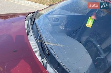 Седан Daewoo Lanos 2003 в Харкові