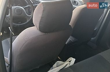 Седан Daewoo Lanos 2005 в Киеве