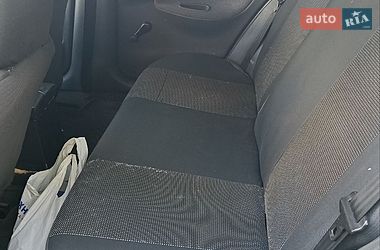 Седан Daewoo Lanos 2005 в Киеве
