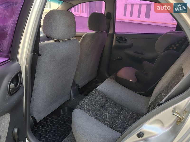 Седан Daewoo Lanos 2004 в Виннице фото 9 Седан Daewoo Lanos 2004 в Виннице