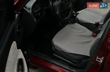 Седан Daewoo Lanos 2007 в Тернополе