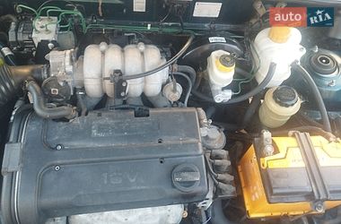Седан Daewoo Lanos 2007 в Одессе