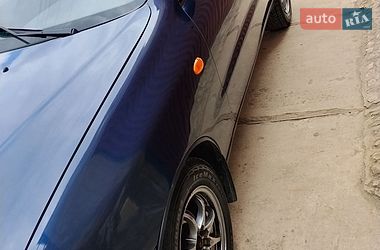 Седан Daewoo Lanos 2004 в Копичинці фото Седан Daewoo Lanos 2004 в Копичинці