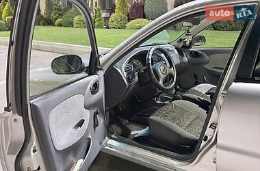 Седан Daewoo Lanos 2006 в Запоріжжі