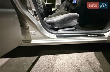 Седан Daewoo Lanos 2006 в Запоріжжі