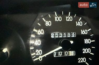 Седан Daewoo Lanos 2006 в Запоріжжі