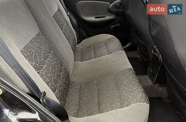 Седан Daewoo Lanos 2007 в Києві