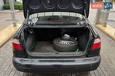 Седан Daewoo Lanos 2007 в Києві