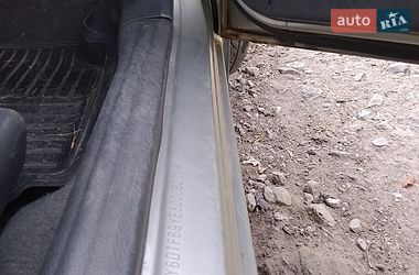 Седан Daewoo Lanos 2002 в Каменском