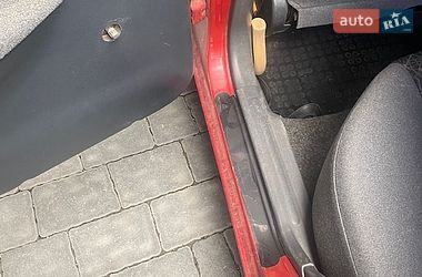 Седан Daewoo Lanos 2008 в Ивано-Франковске