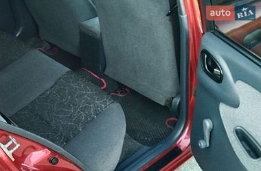 Седан Daewoo Lanos 2008 в Днепре фото 10 Седан Daewoo Lanos 2008 в Днепре