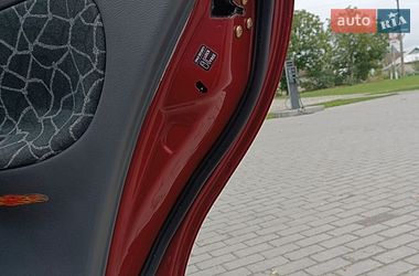 Седан Daewoo Lanos 2003 в Чемеровцах