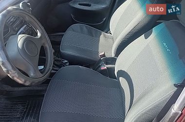 Седан Daewoo Lanos 2008 в Бердичеві